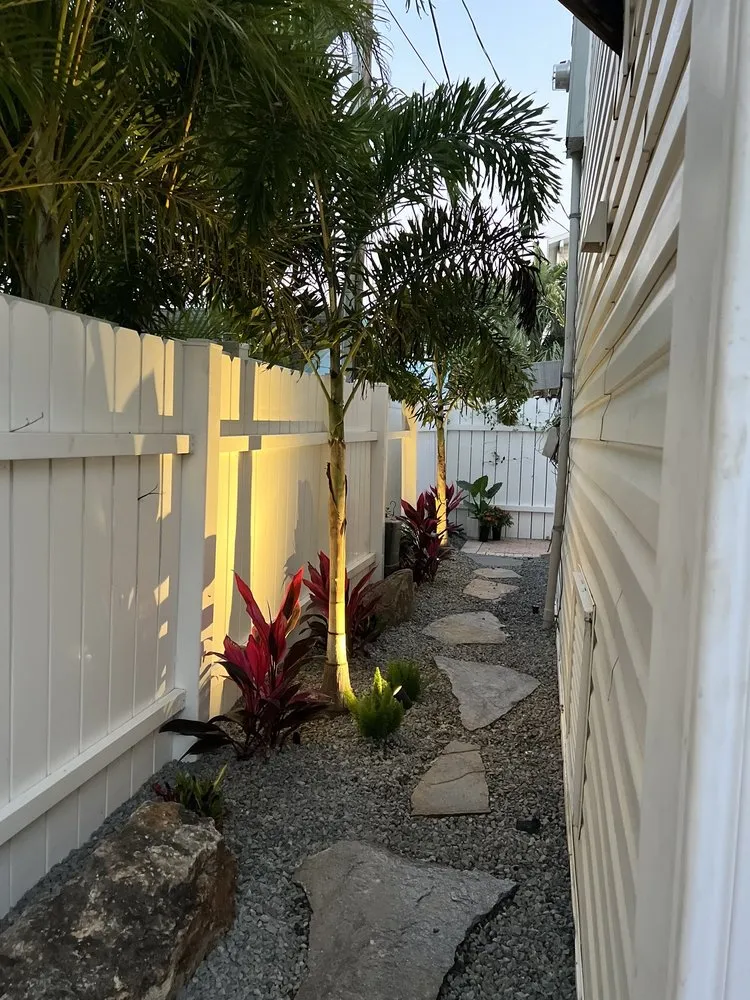 Reliable garden landscaping in Trinity, FL - AllPro Tree & Landscaping