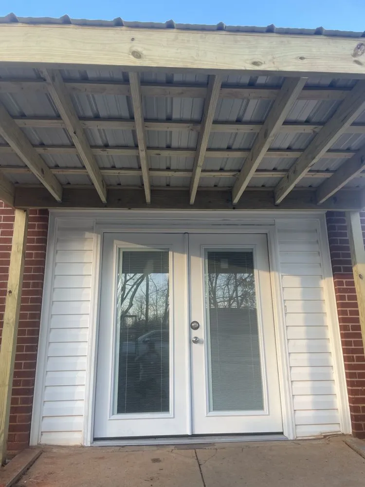 Trusted lawn care service in Ramseur, NC by Allred Excavation & Grading