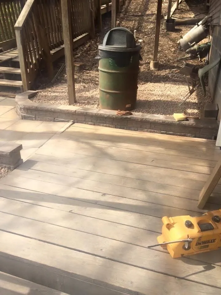 Affordable residential landscaping in Ramseur, NC - Allred Excavation & Grading