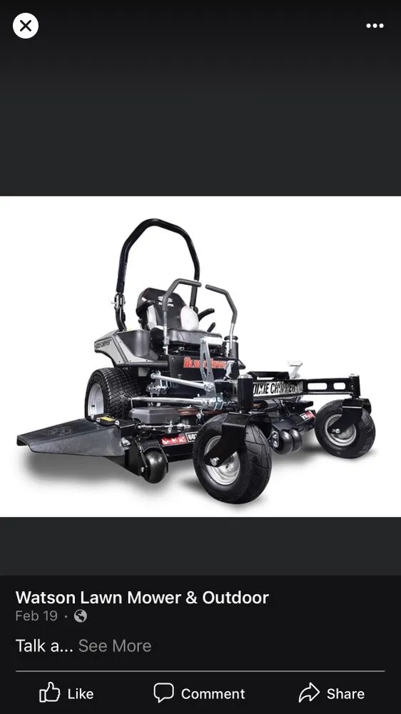 Local outdoor landscaping in Paducah, KY by Allred Lawn Care