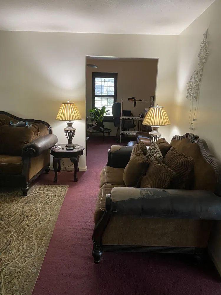 Local lawn care service for year-round maintenance in Gretna, FL by Alls Cleaning and Lawn Service