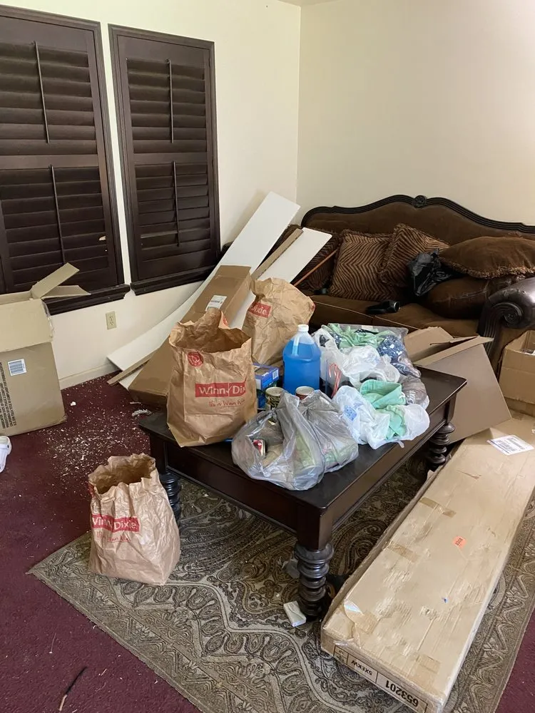 Professional residential landscaping in Gretna, FL by Alls Cleaning and Lawn Service