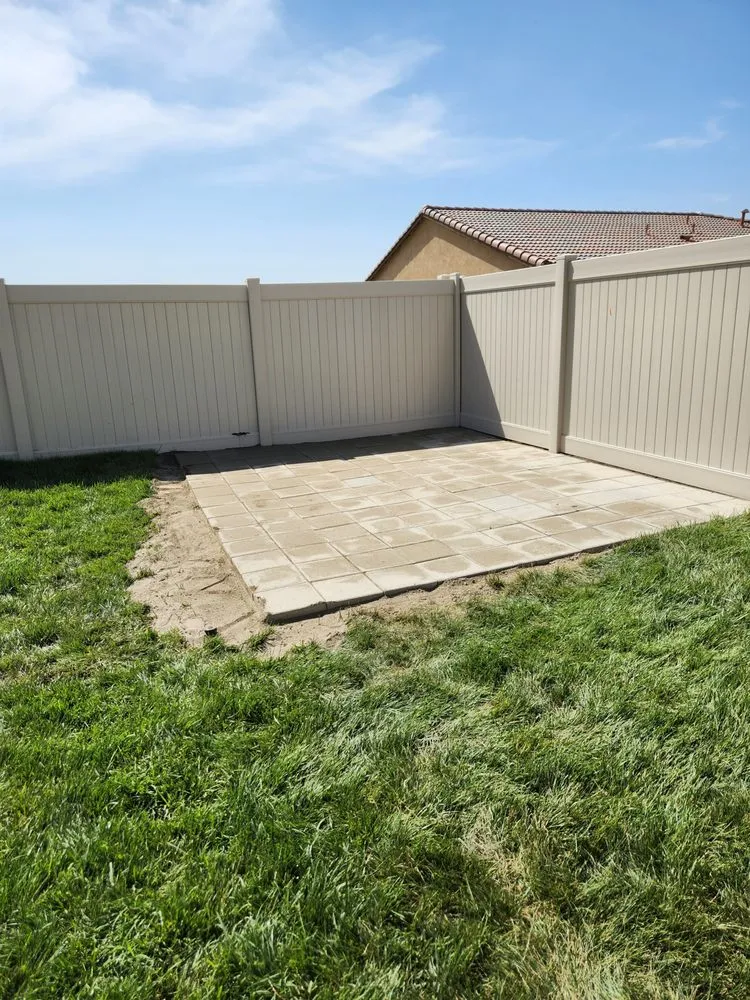 Top-rated residential landscaping for homes in Hemet, CA by Allscape Landscape