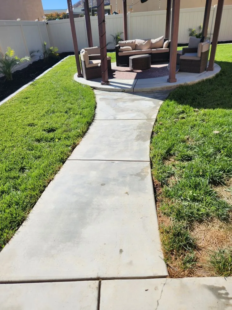 Reliable residential landscaping for outdoor upgrades across Hemet, CA - Allscape Landscape