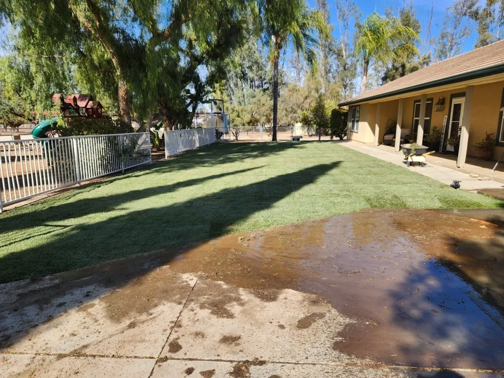 Affordable outdoor landscaping in Hemet, CA - Allscape Landscape