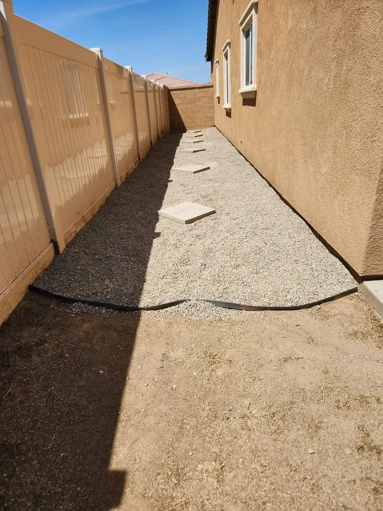 Affordable landscaping services for homes across Hemet, CA - Allscape Landscape