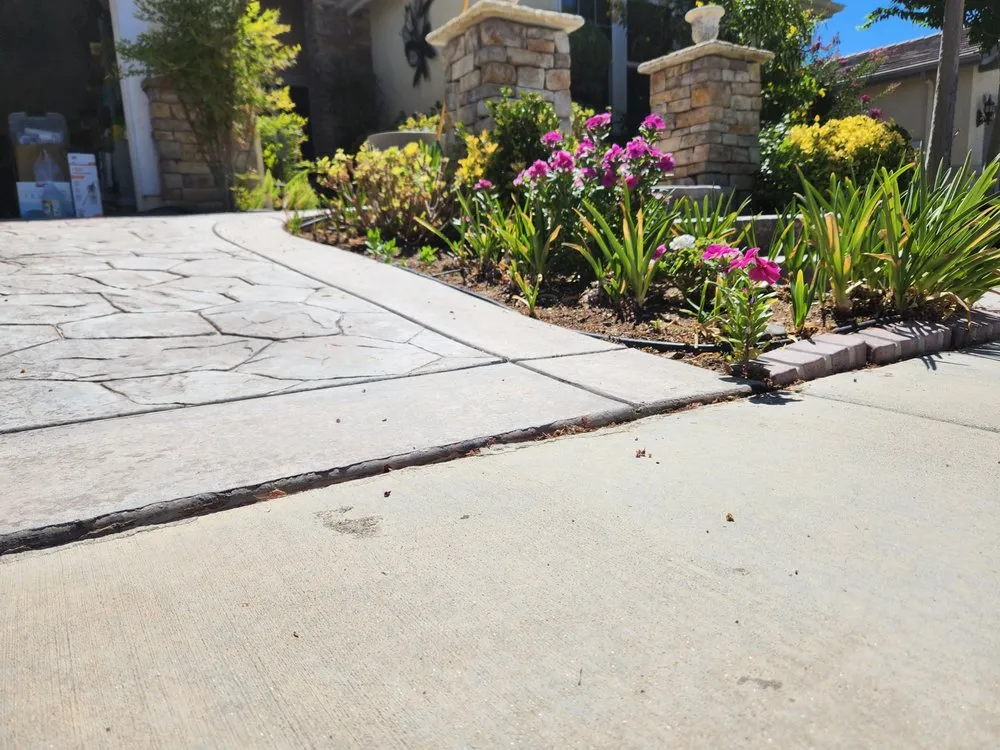 Professional landscaping services experts serving Hemet, CA - Allscape Landscape