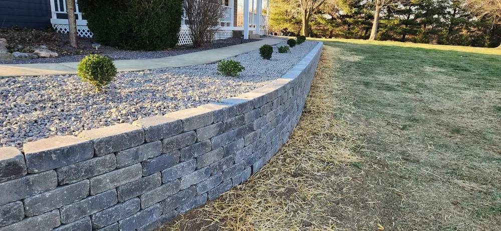 Expert residential landscaping experts serving Martinsville, IN - Allscape Landscaping And Lawn Care