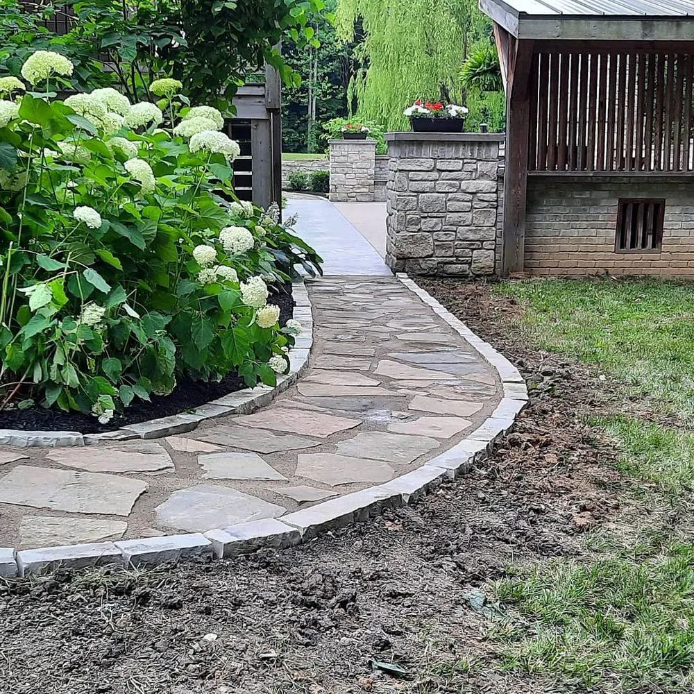 Expert residential landscaping experts serving Martinsville, IN - Allscape Landscaping And Lawn Care