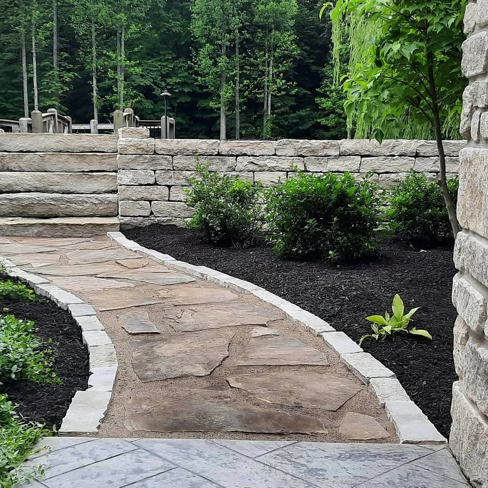 Custom lawn care service experts serving Martinsville, IN - Allscape Landscaping And Lawn Care