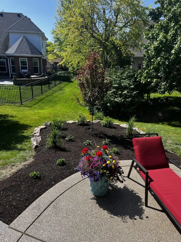 Reliable yard maintenance experts serving Martinsville, IN - Allscape Landscaping And Lawn Care