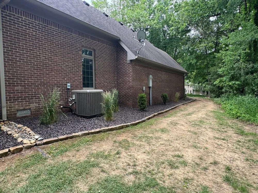 Trusted outdoor landscaping in Martinsville, IN - Allscape Landscaping And Lawn Care