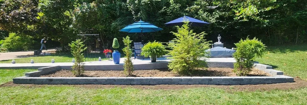 Local yard cleanup service for beautiful yards across Martinsville, IN - Allscape Landscaping And Lawn Care