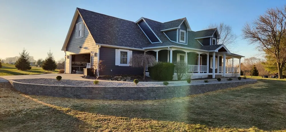 Trusted lawn care service experts serving Martinsville, IN - Allscape Landscaping And Lawn Care