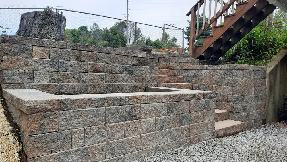 Custom yard maintenance for year-round maintenance in Martinsville, IN by Allscape Landscaping And Lawn Care