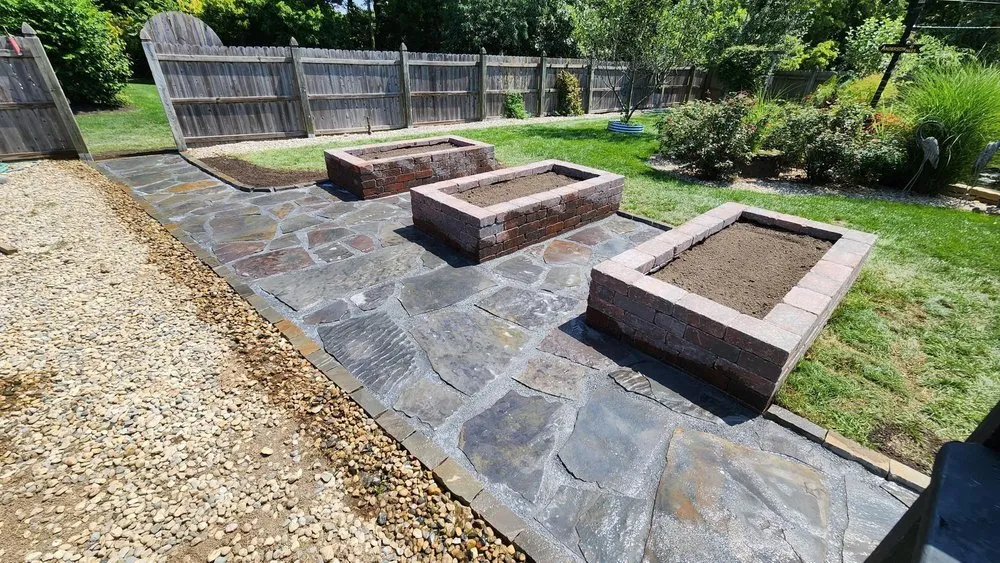 Trusted landscape design experts serving Martinsville, IN - Allscape Landscaping And Lawn Care