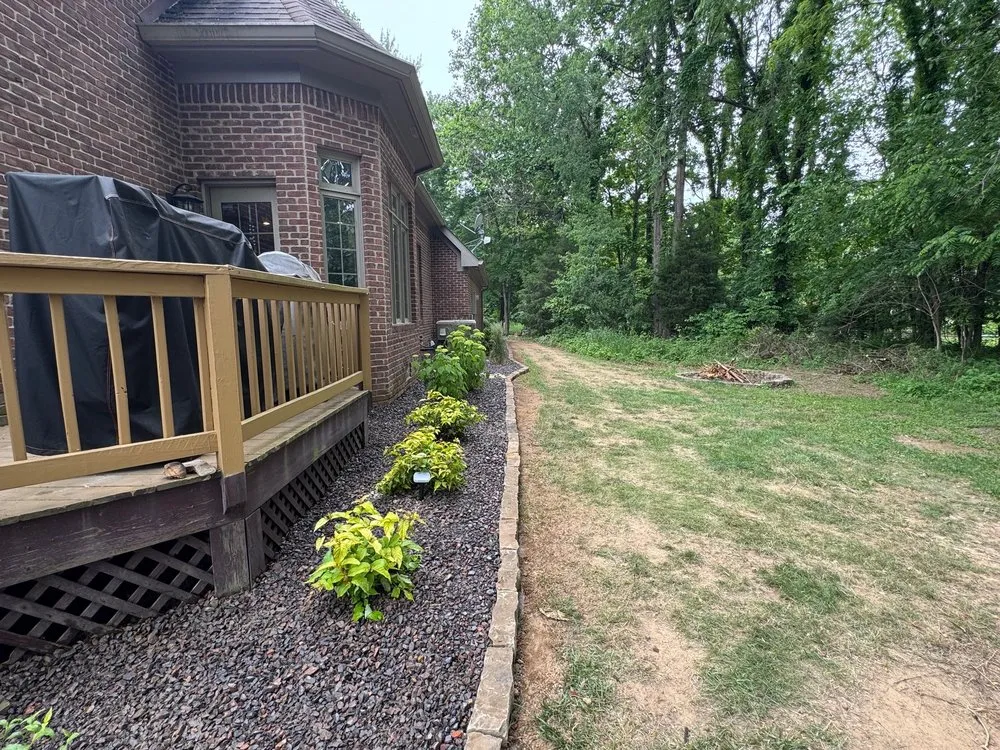 Affordable landscape design experts serving Martinsville, IN - Allscape Landscaping And Lawn Care