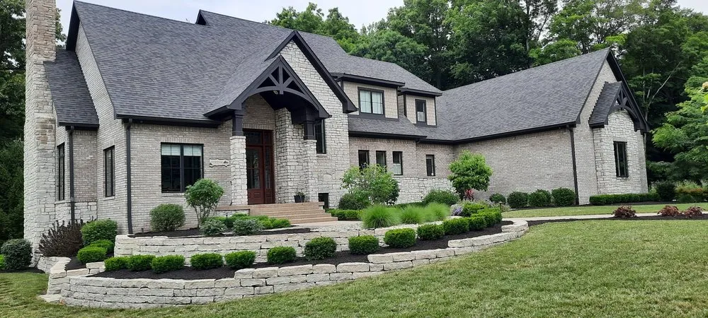 Expert yard maintenance experts serving Martinsville, IN - Allscape Landscaping And Lawn Care