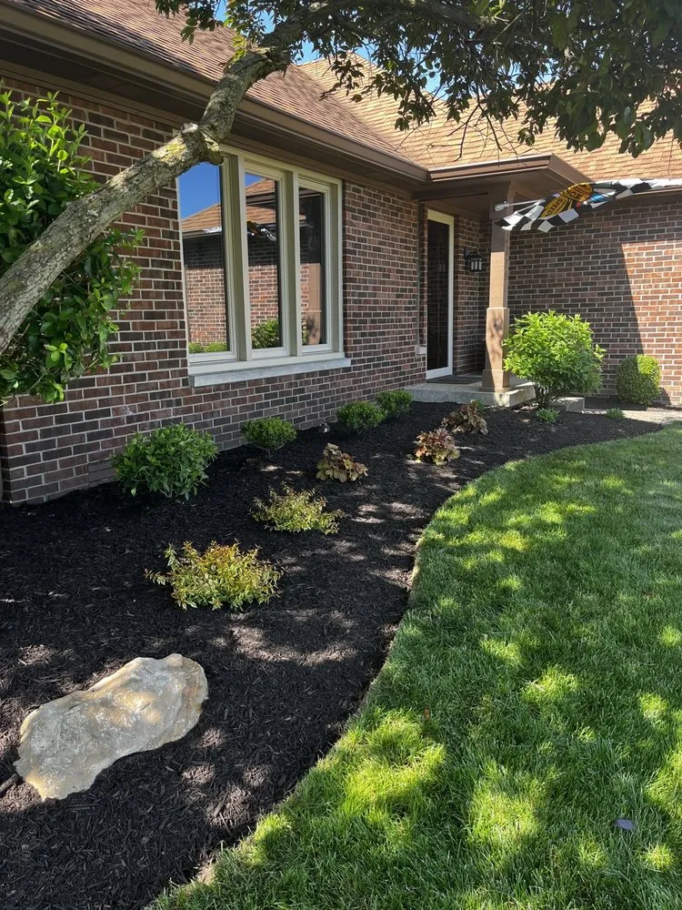 Affordable lawn care service near you across Martinsville, IN - Allscape Landscaping And Lawn Care