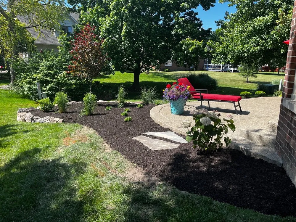 Local outdoor landscaping in Martinsville, IN by Allscape Landscaping And Lawn Care