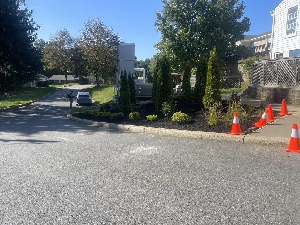 Trusted landscape installation in North East, MD - Allscape Landscaping Hardscaping