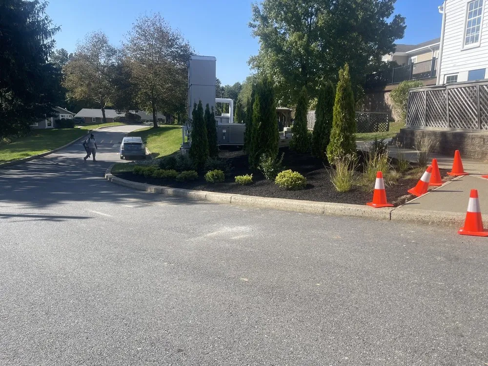 Trusted residential landscaping in North East, MD - Allscape Landscaping Hardscaping