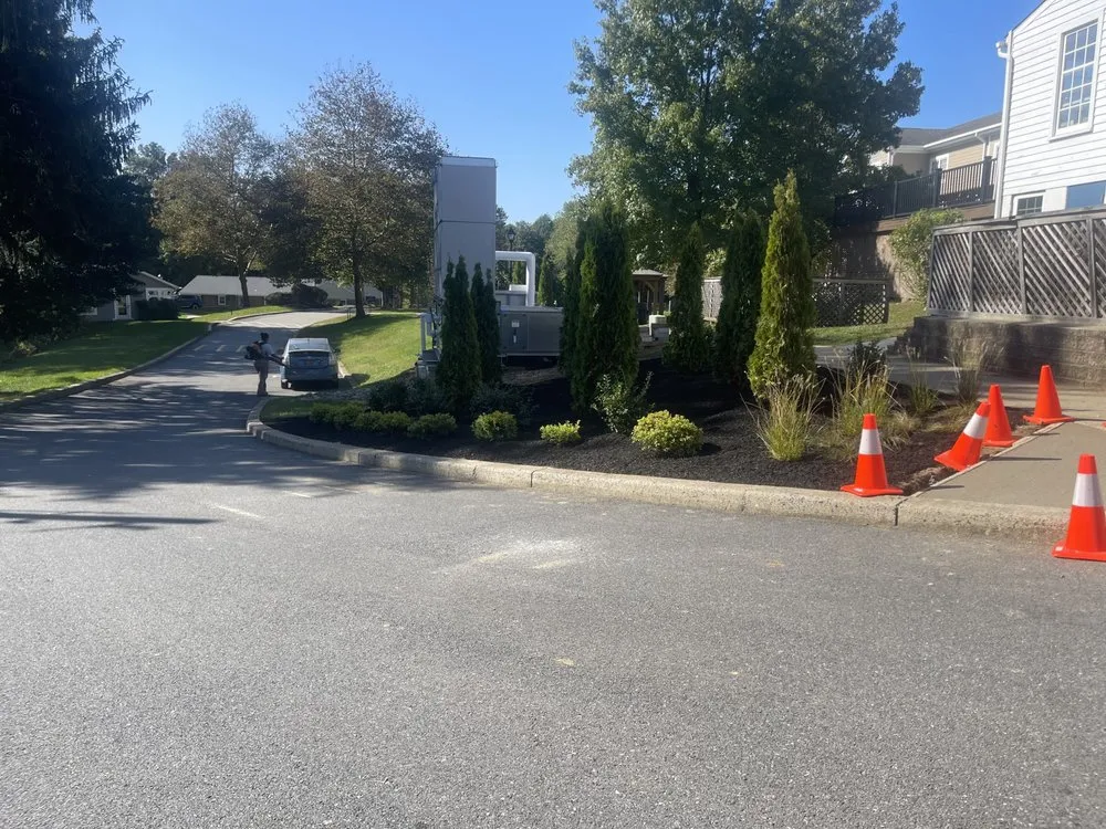 Top-rated yard maintenance near you across North East, MD - Allscape Landscaping Hardscaping