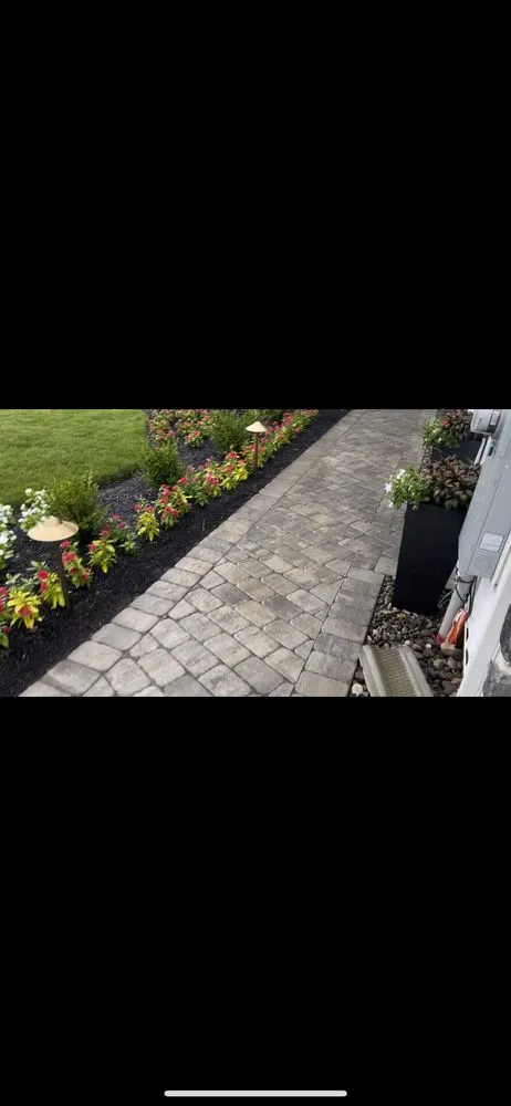 Trusted outdoor landscaping experts serving North East, MD - Allscape Landscaping Hardscaping