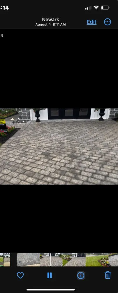 Reliable residential landscaping in North East, MD by Allscape Landscaping Hardscaping