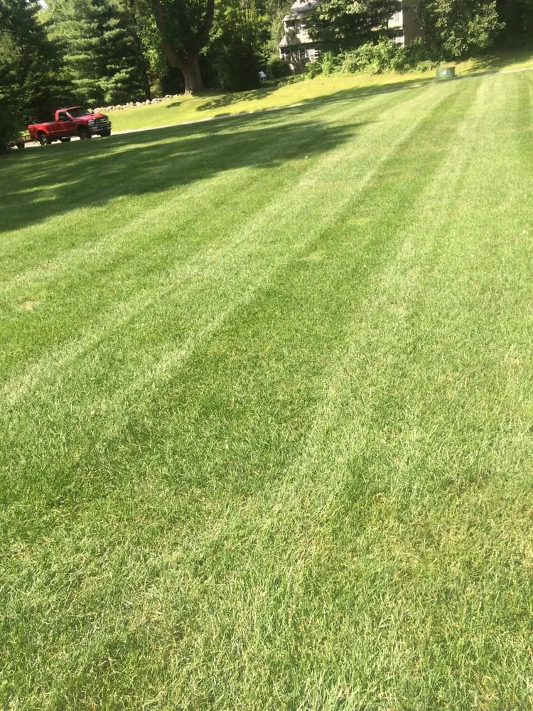 Custom landscape design for outdoor upgrades across Brookfield, CT - Allscape Masonry & Landscaping LLC