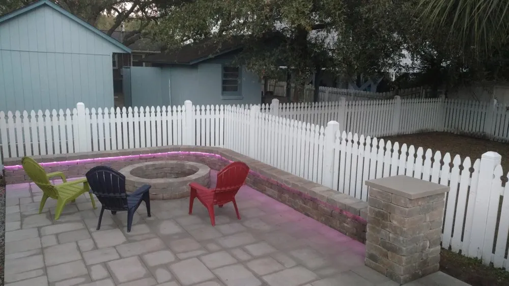 Affordable outdoor landscaping for homes in Canton, OH by Allscape Patio & Landscape