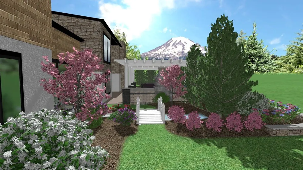 Trusted yard cleanup service near you across Canton, OH - Allscape Patio & Landscape