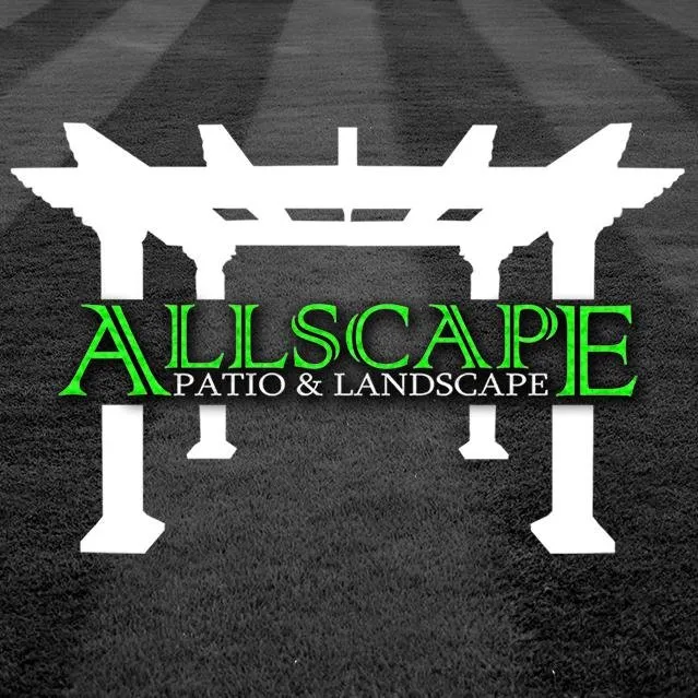 Top-rated landscape design in Canton, OH by Allscape Patio & Landscape