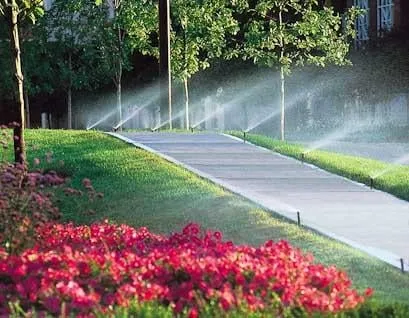 Affordable residential landscaping in Lakemoor, IL - Allscape Services