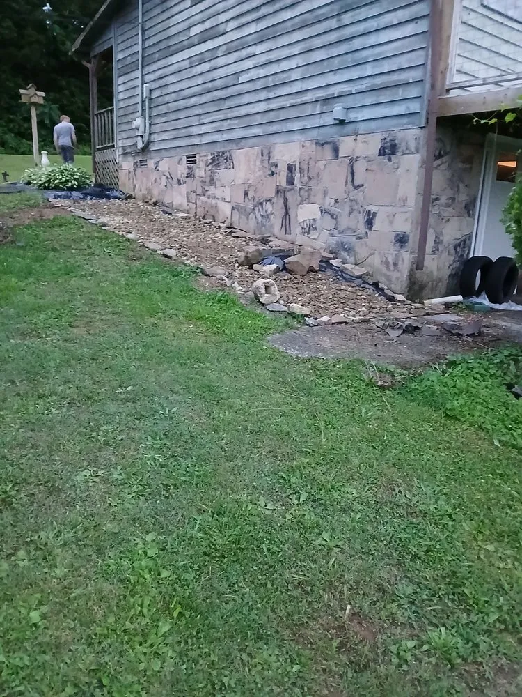 Trusted garden landscaping near you across churchhill, TN - Allscape Solutions