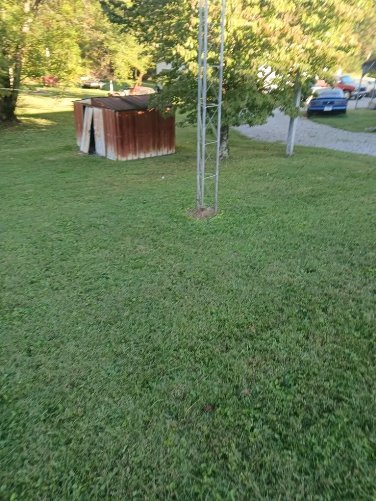 Local garden landscaping with custom design across churchhill, TN - Allscape Solutions