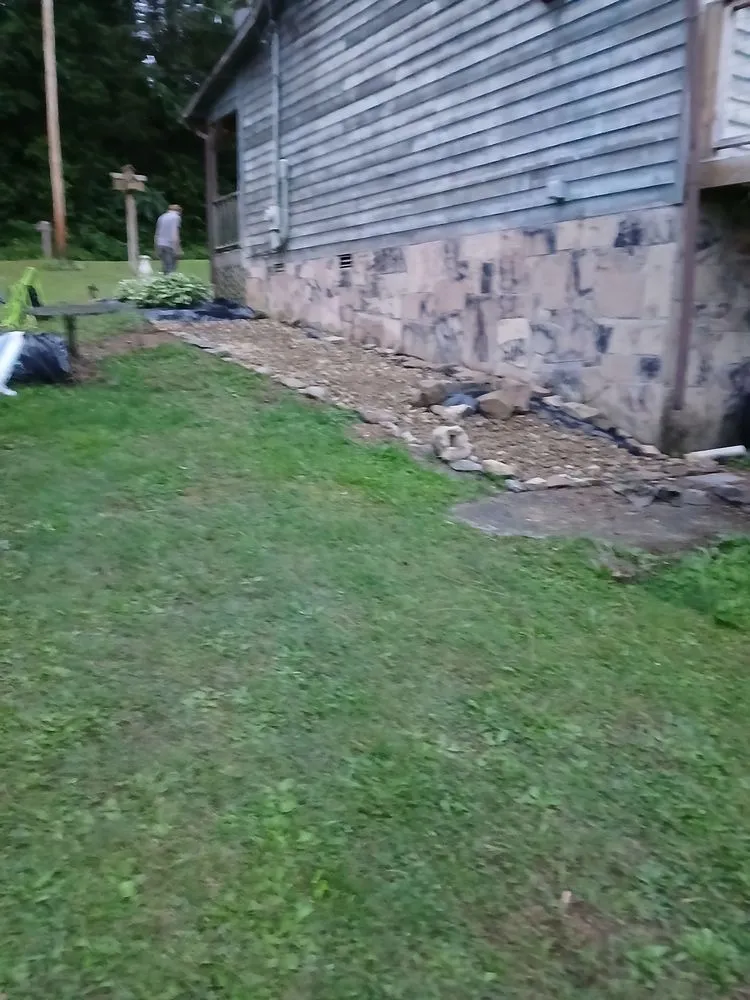 Affordable yard maintenance experts serving churchhill, TN - Allscape Solutions