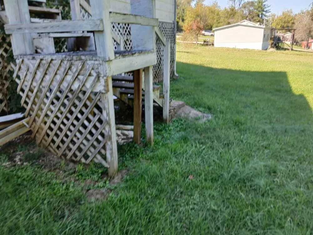 Trusted outdoor landscaping for homes in churchhill, TN by Allscape Solutions