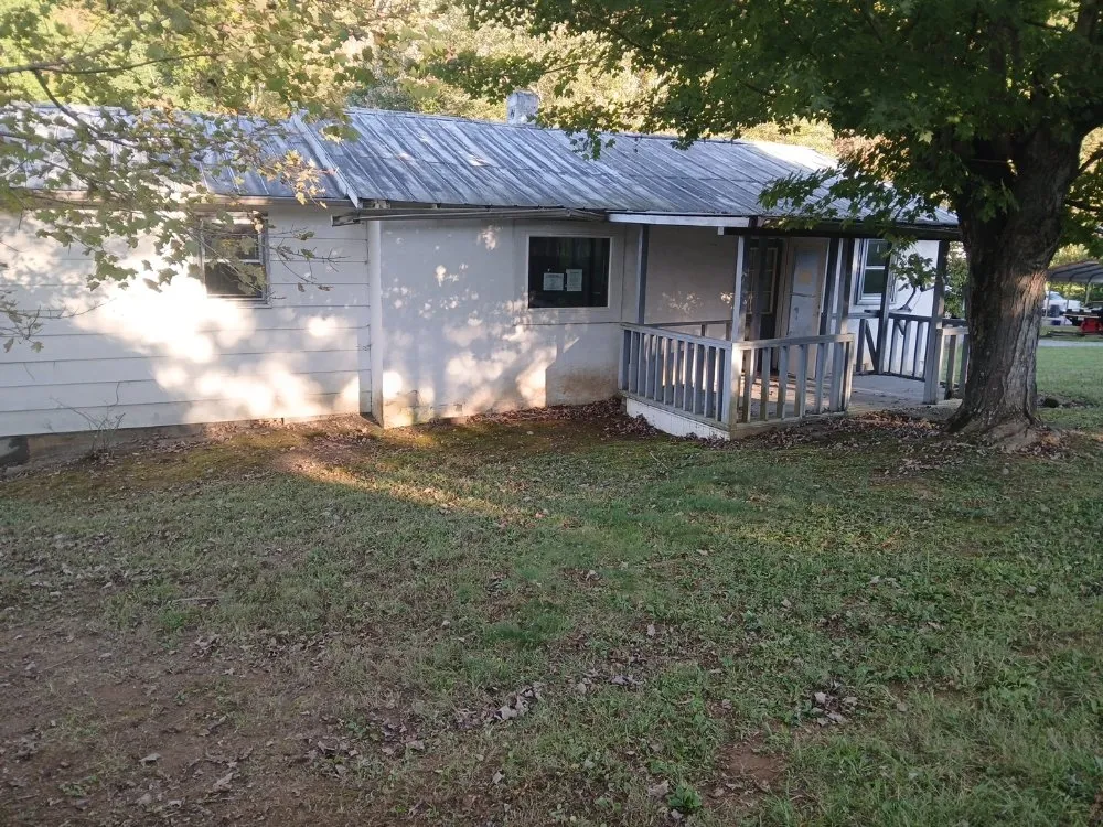 Custom landscaping services in churchhill, TN by Allscape Solutions