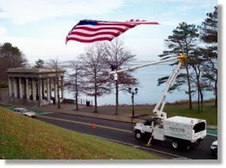 Local residential landscaping in Plymouth, MA - Allscape Tree & Turf Services