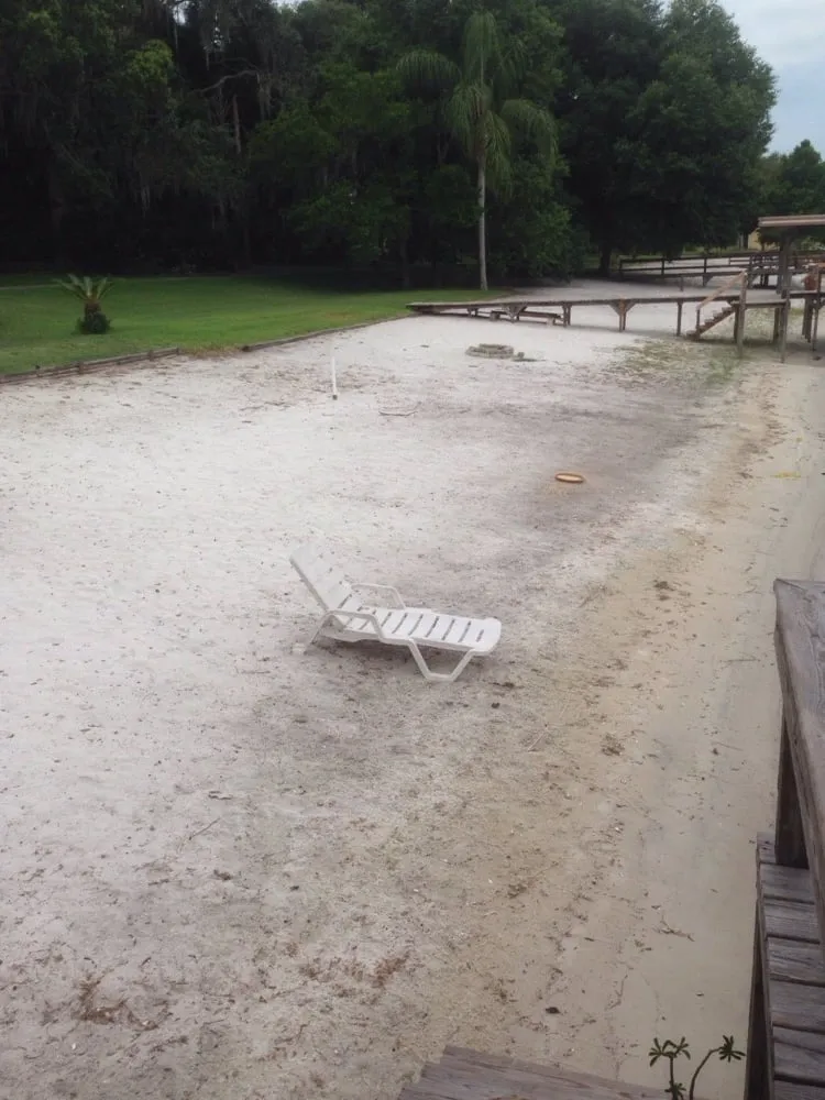 Expert lawn mowing service in Eustis, FL by Allscapes by Jeremy