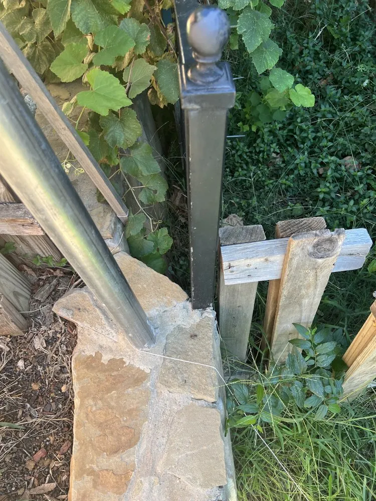 Trusted landscape design for beautiful yards across Colleyville, TX - AllScapes