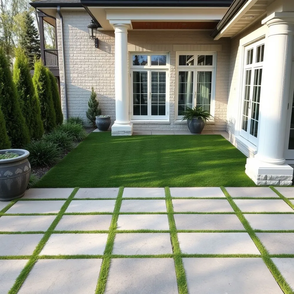 Top-rated landscaping services in Wimberley, TX by Allscapes Construction