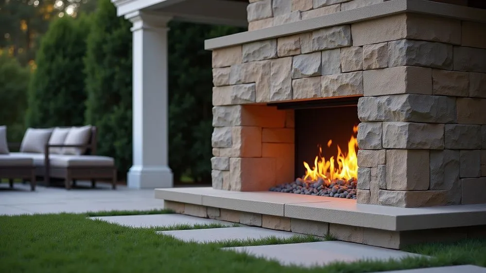 Custom lawn care service experts serving Wimberley, TX - Allscapes Construction