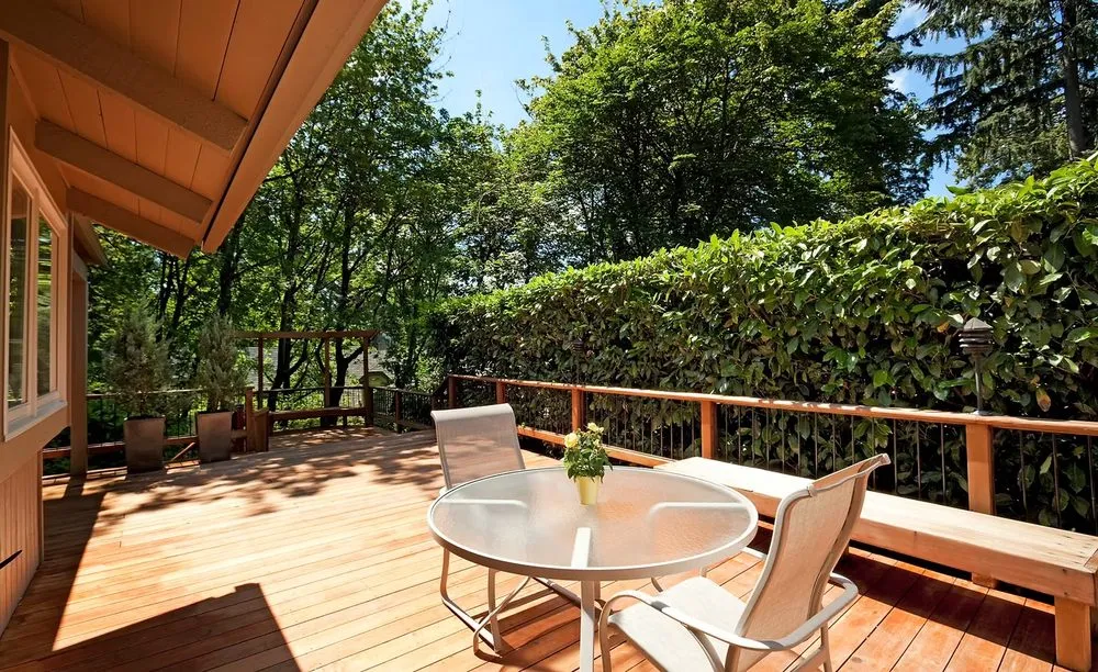 Affordable yard maintenance experts serving Wimberley, TX - Allscapes Construction