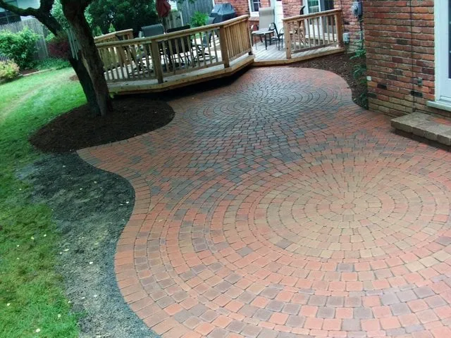 Reliable outdoor landscaping in Canton, MI by Allscapes Landscape