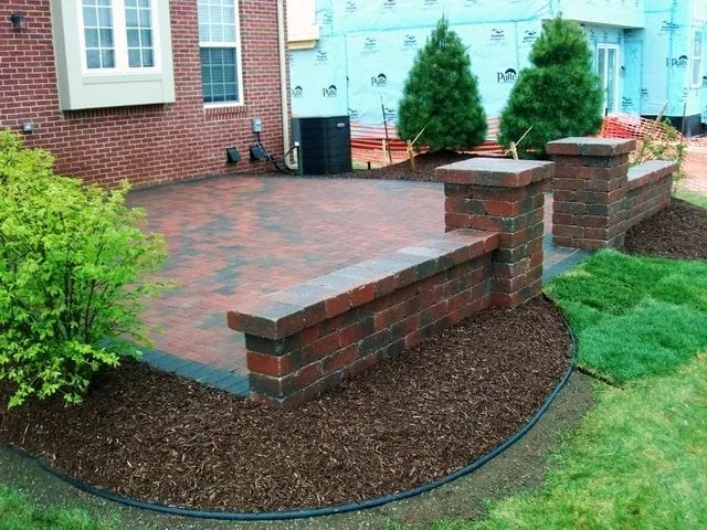 Local residential landscaping for beautiful yards across Canton, MI - Allscapes Landscape