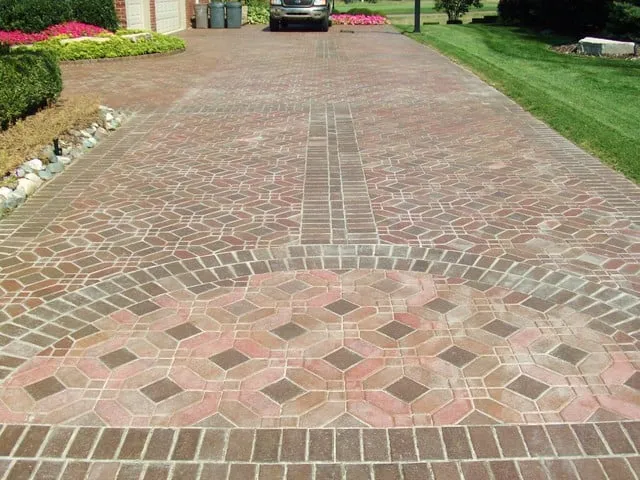 Trusted landscape installation in Canton, MI - Allscapes Landscape