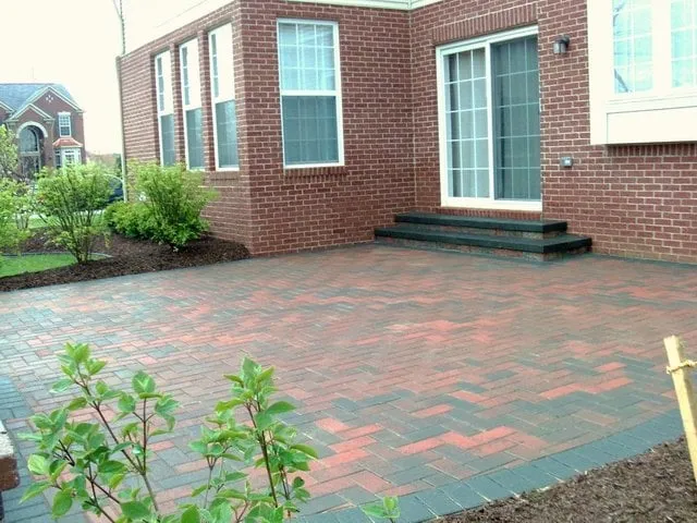 Local yard cleanup service experts serving Canton, MI - Allscapes Landscape