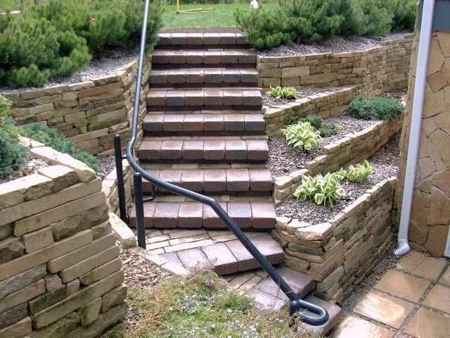 Professional yard cleanup service for year-round maintenance across Canton, MI - Allscapes Landscape